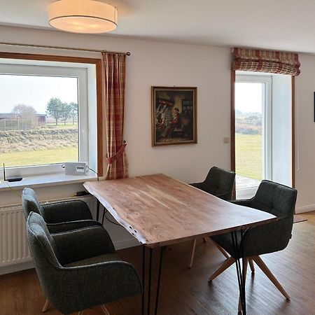 Haus Braeaetlun Ferienwohnung Braeaetlun 4 Norddorf Exterior foto