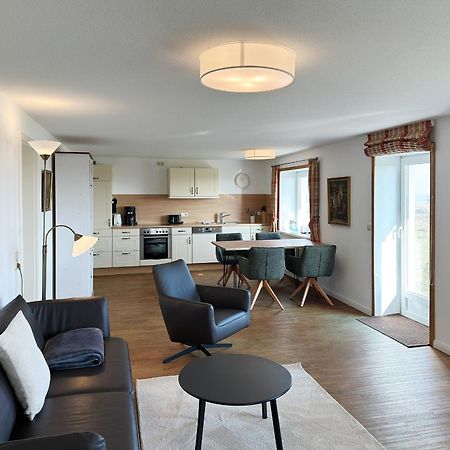 Haus Braeaetlun Ferienwohnung Braeaetlun 4 Norddorf Exterior foto