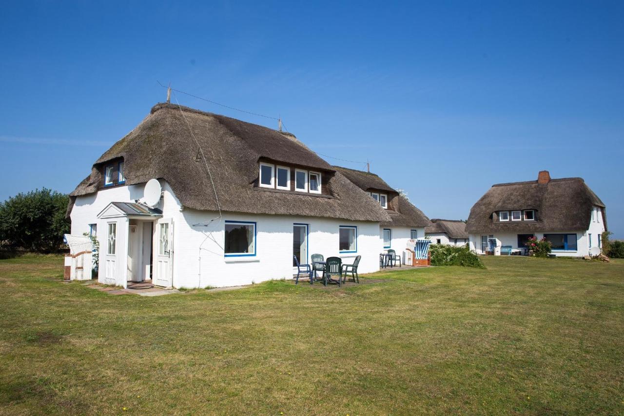Haus Braeaetlun Ferienwohnung Braeaetlun 4 Norddorf Exterior foto