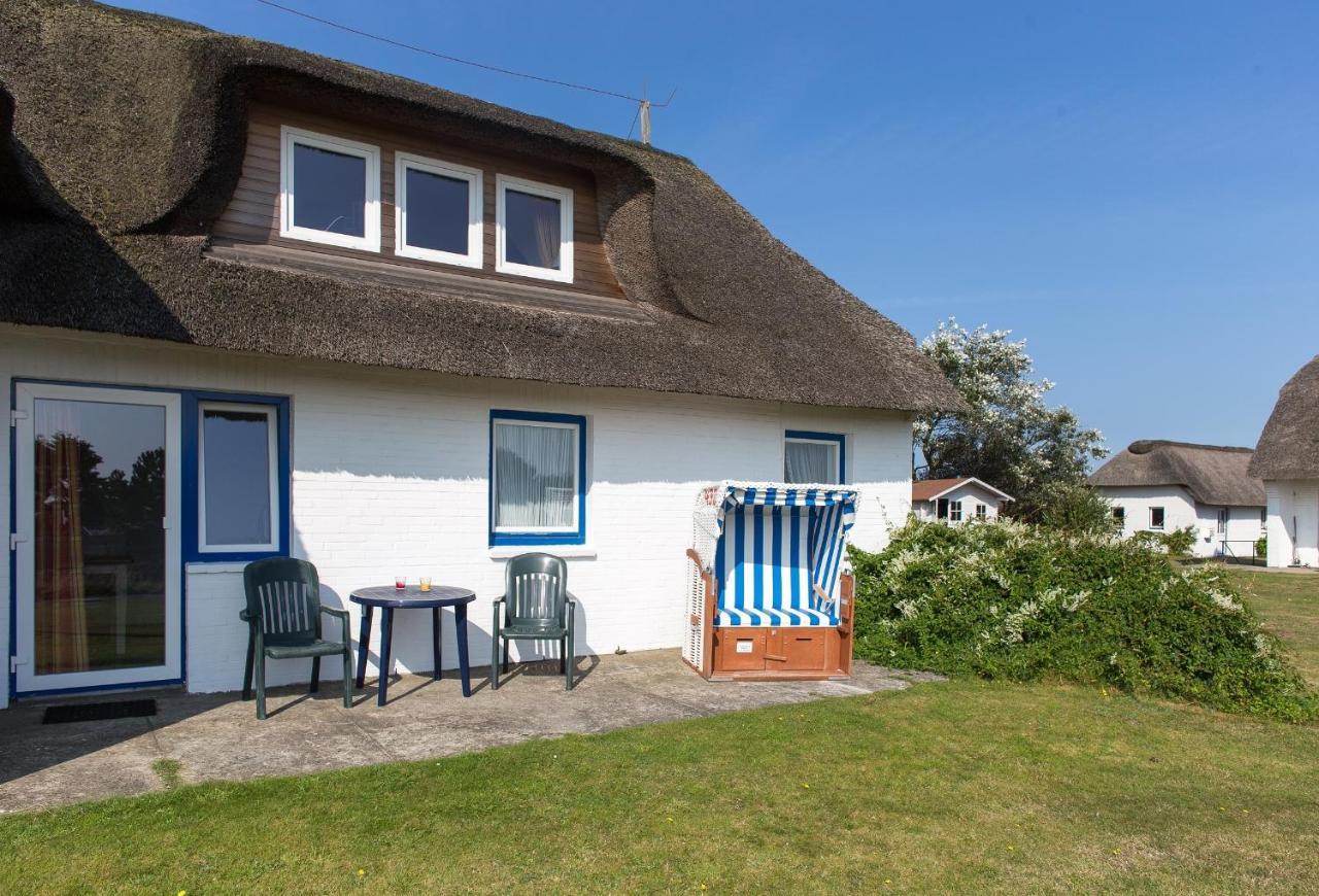 Haus Braeaetlun Ferienwohnung Braeaetlun 4 Norddorf Exterior foto