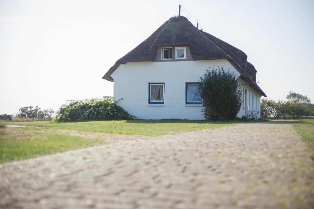 Haus Braeaetlun Ferienwohnung Braeaetlun 4 Norddorf Exterior foto