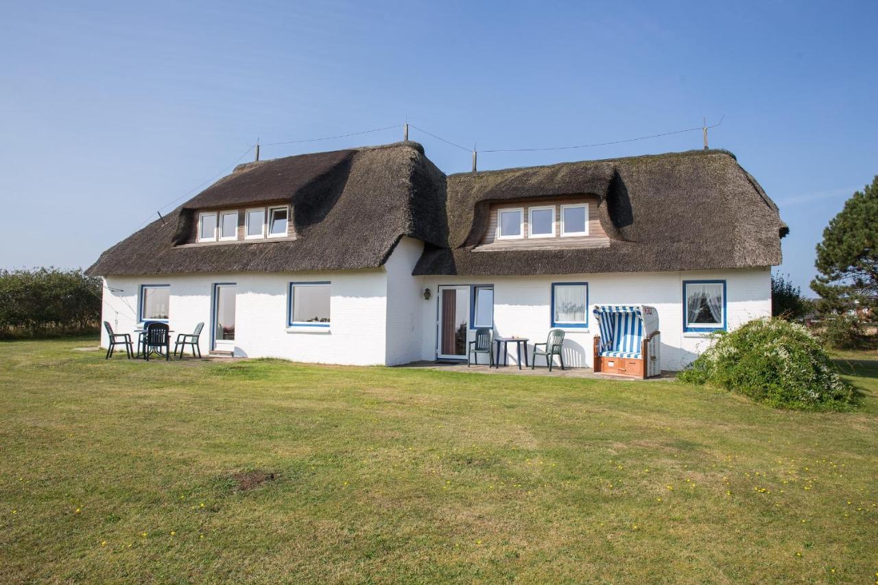 Haus Braeaetlun Ferienwohnung Braeaetlun 4 Norddorf Exterior foto