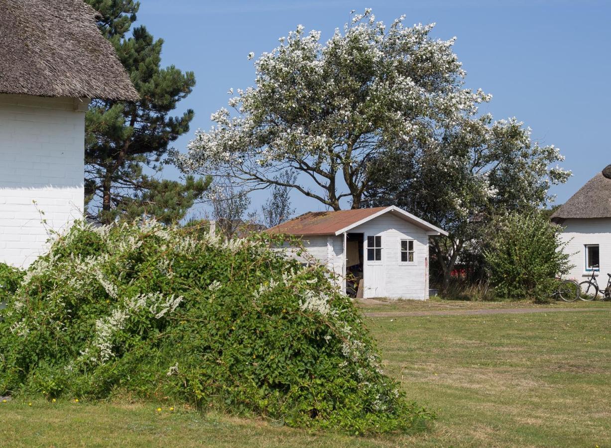 Haus Braeaetlun Ferienwohnung Braeaetlun 4 Norddorf Exterior foto