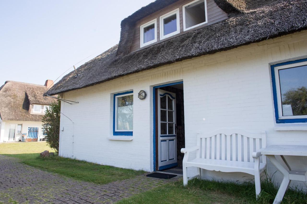 Haus Braeaetlun Ferienwohnung Braeaetlun 4 Norddorf Exterior foto