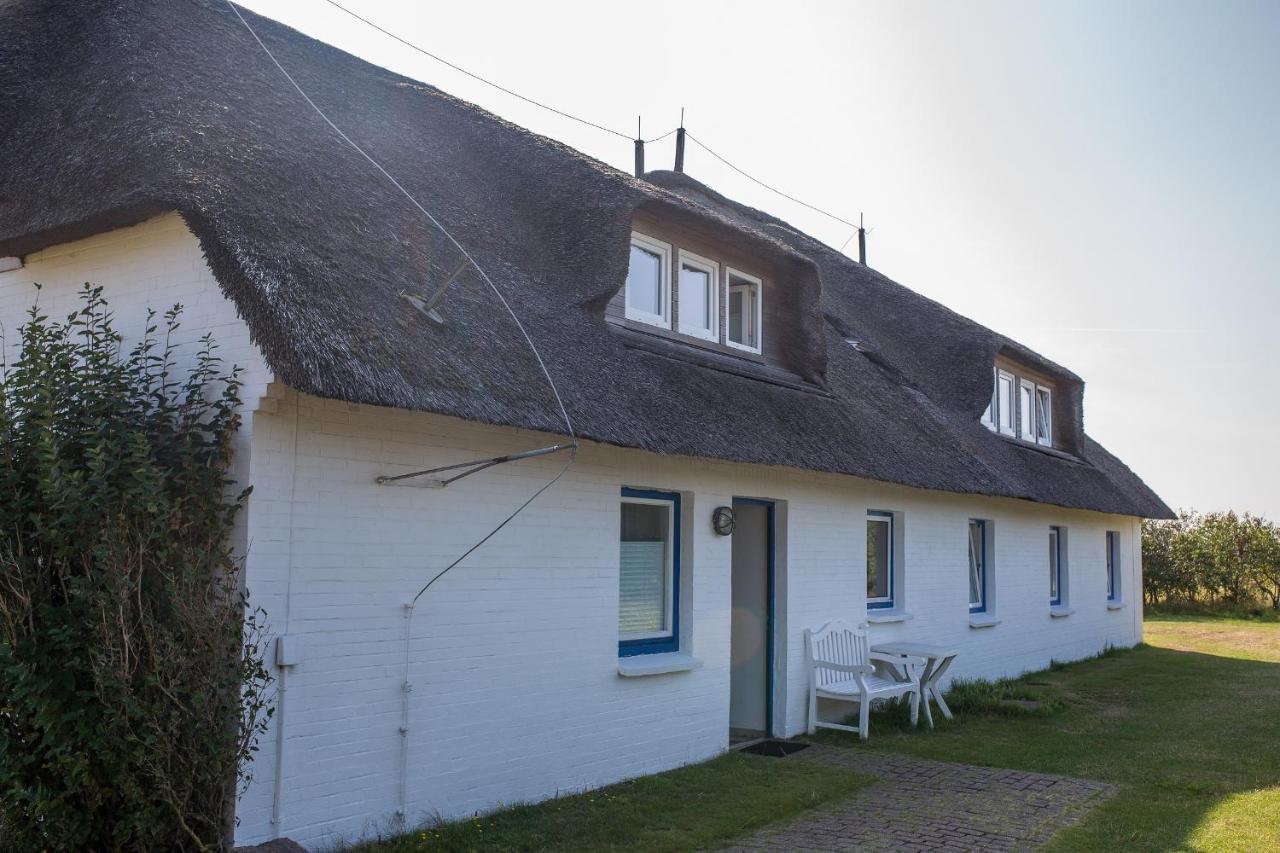 Haus Braeaetlun Ferienwohnung Braeaetlun 4 Norddorf Exterior foto