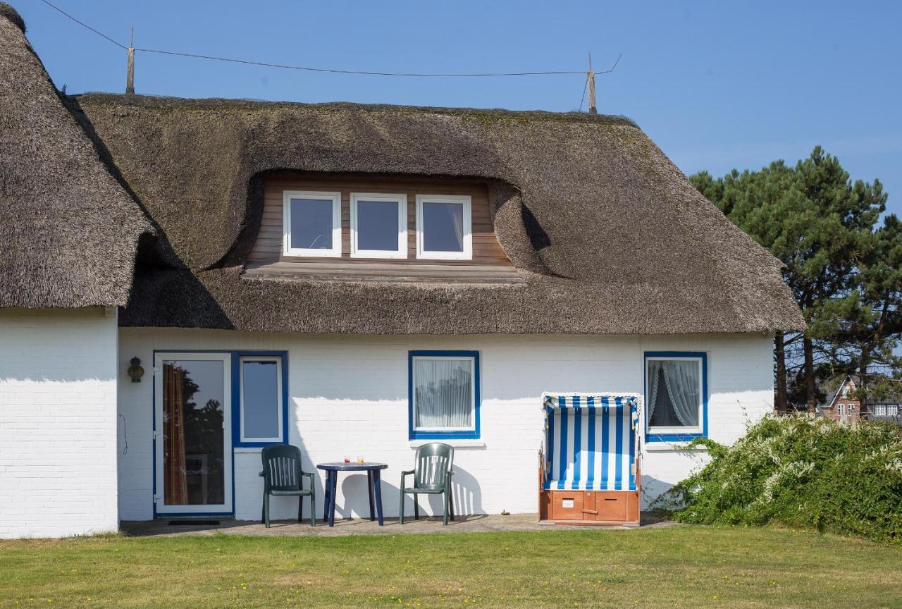 Haus Braeaetlun Ferienwohnung Braeaetlun 4 Norddorf Exterior foto