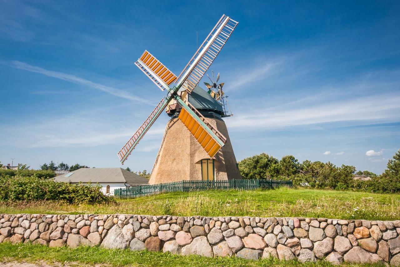 Haus Braeaetlun Ferienwohnung Braeaetlun 4 Norddorf Exterior foto