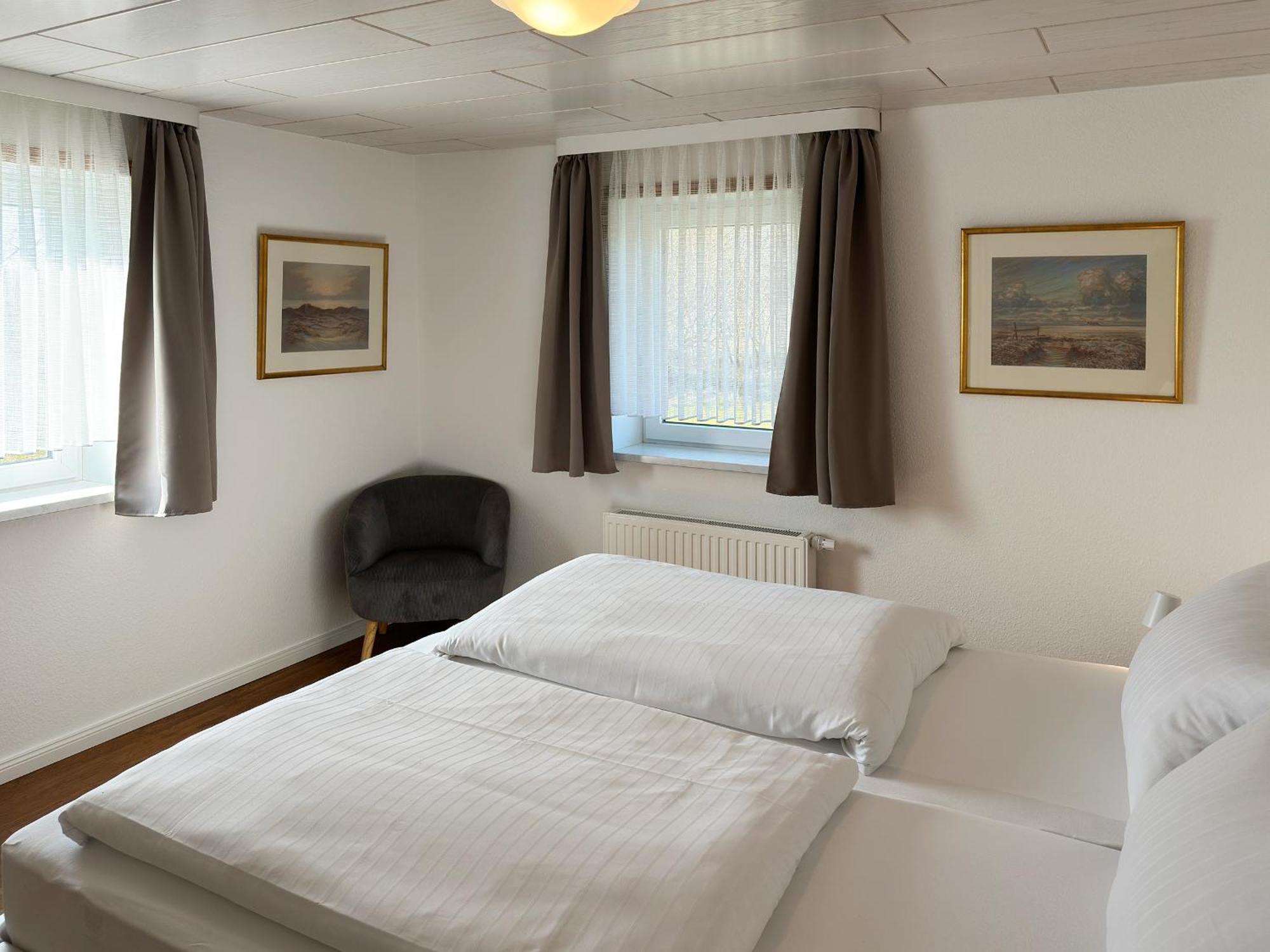 Haus Braeaetlun Ferienwohnung Braeaetlun 4 Norddorf Exterior foto