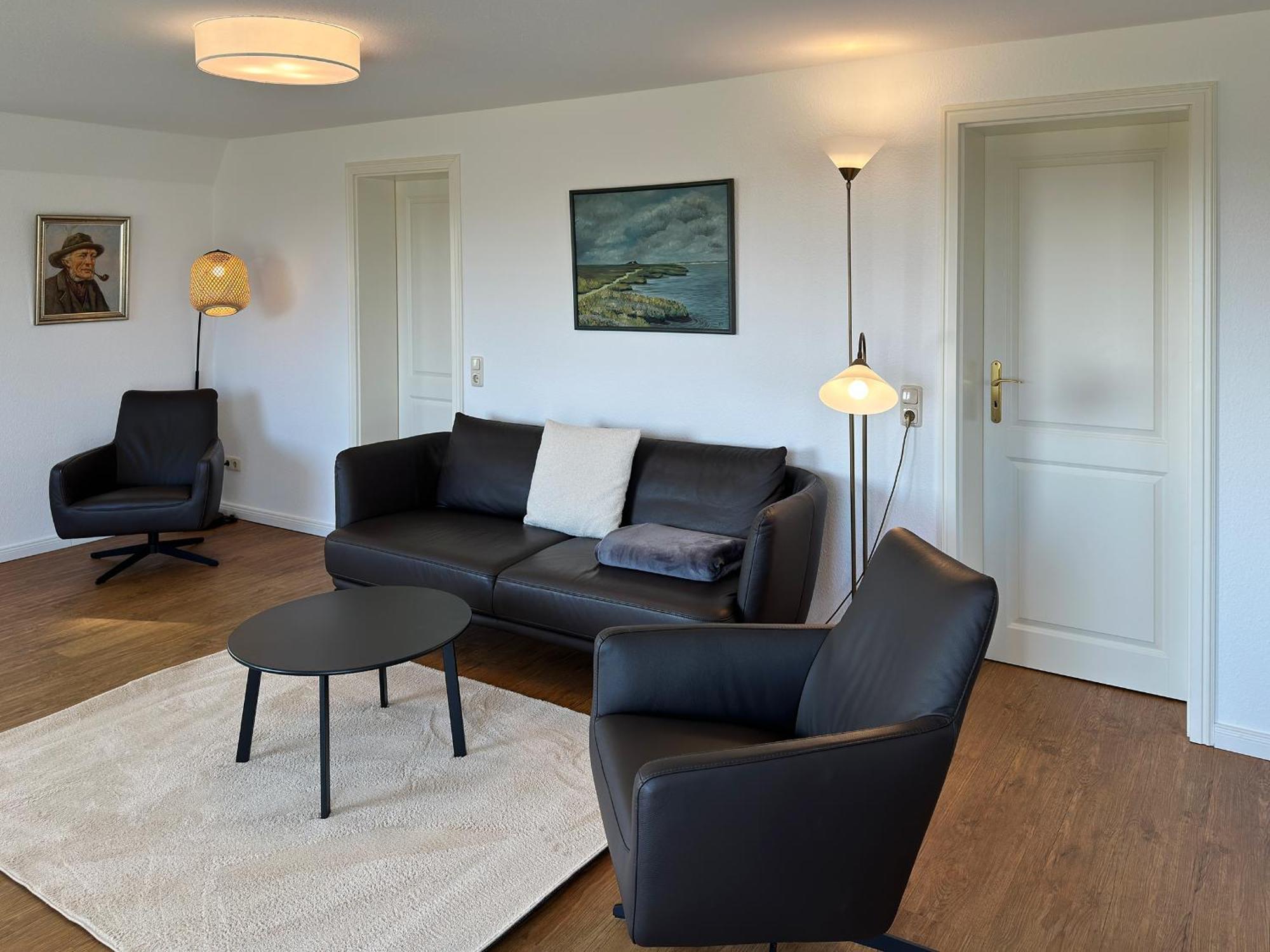 Haus Braeaetlun Ferienwohnung Braeaetlun 4 Norddorf Exterior foto