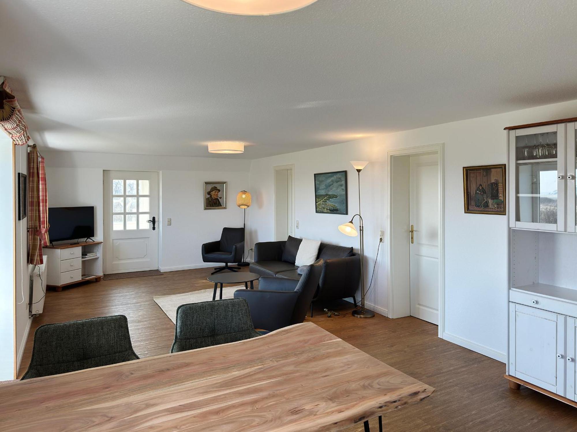 Haus Braeaetlun Ferienwohnung Braeaetlun 4 Norddorf Exterior foto