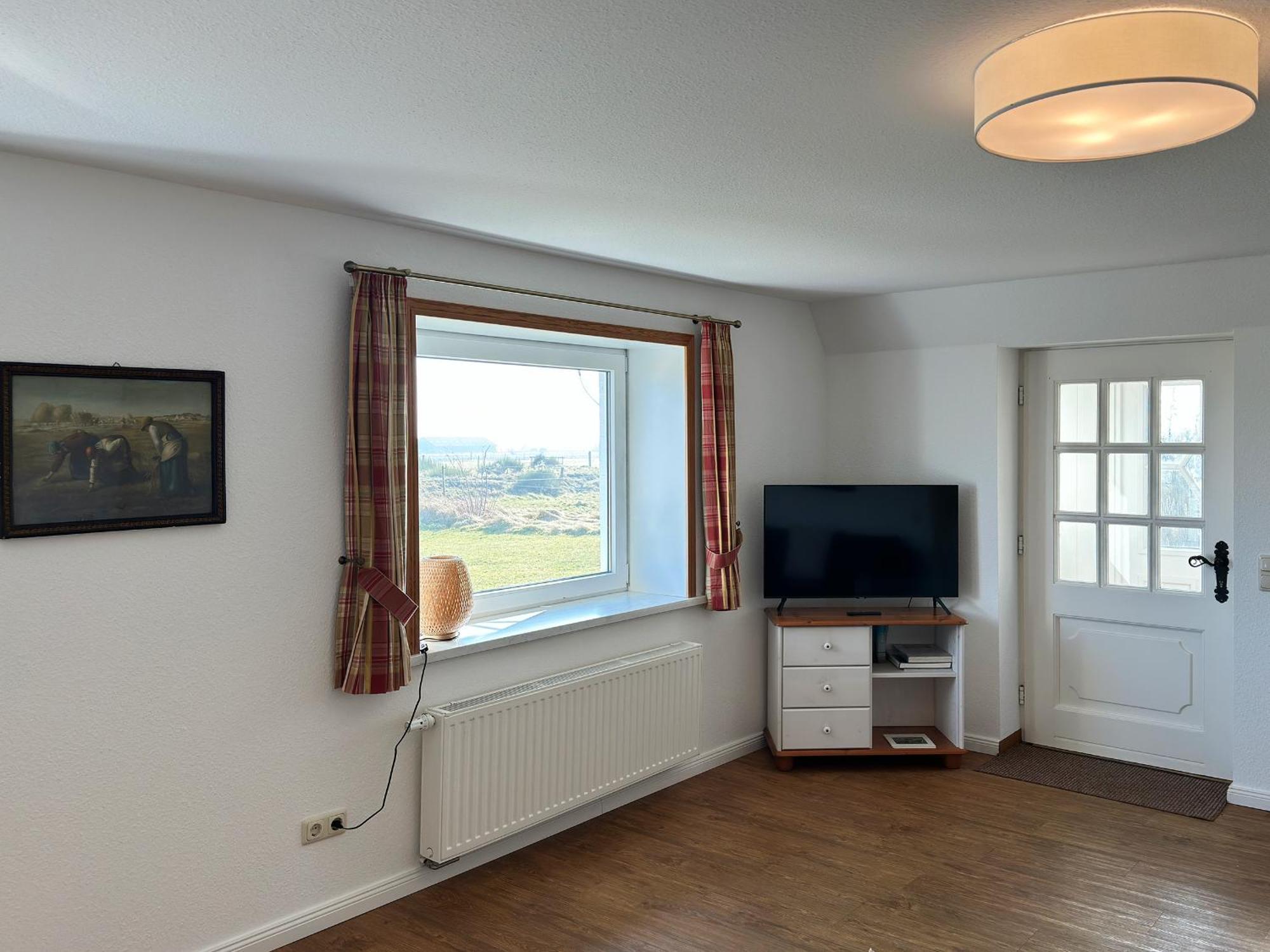 Haus Braeaetlun Ferienwohnung Braeaetlun 4 Norddorf Exterior foto