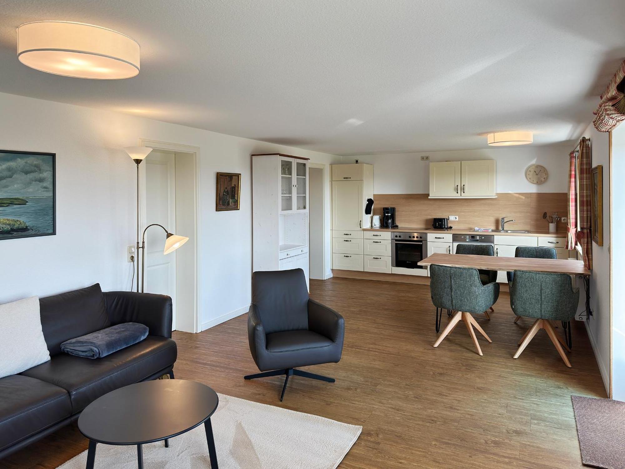 Haus Braeaetlun Ferienwohnung Braeaetlun 4 Norddorf Exterior foto